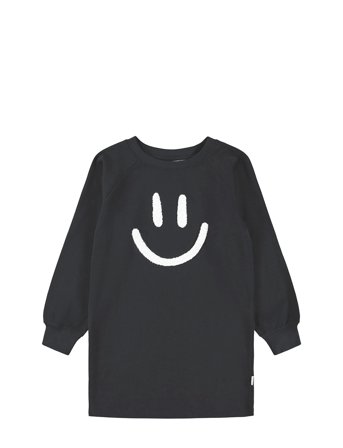 Molo Carola - Black - 134/140