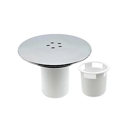 Sluk Baderom Gulvsluk Plast Dusjsluk Gulvsluk