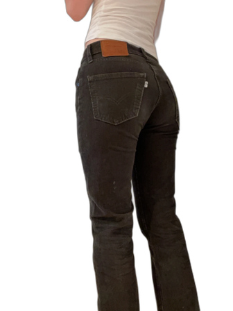 Levis jeans Manchester