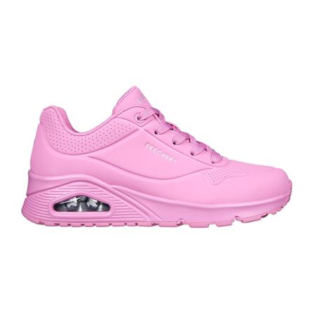 Skechers, Sneakers Uno Stand On Air 73690/Pnk Roze, Dames, Maat:36 EU