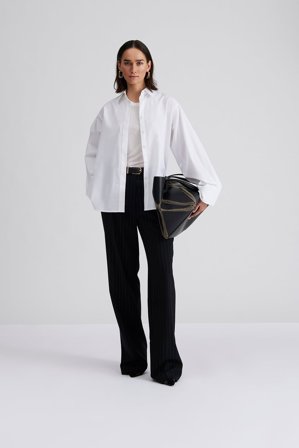 Malina - Paulina pants - XXS - Black