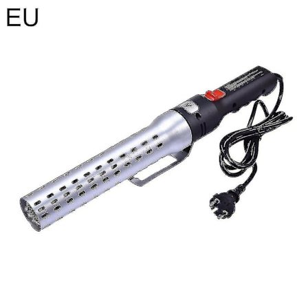 Bbq Starter Grill Eldbelysningsverktyg Premium Elektrisk Träkol Tändare 2000w Träkol Tändare Dropshipping