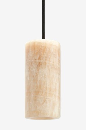 PR Home - Pendel Lucie 15 cm - Natur - Pendler - Fra Homeroom