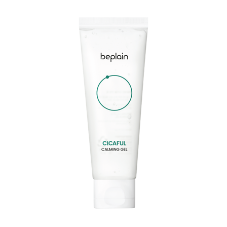 Beplain Cicaful Calming Gel, 80 ml