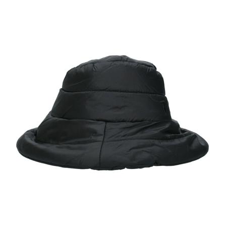 Trussardi, Hats Zwart, Dames, Maat:ONE Size