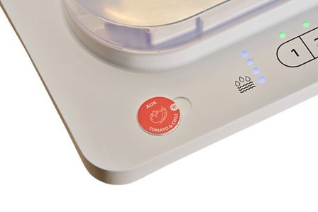 AUK PLANTEBRIKKE TOMAT OG CHILI