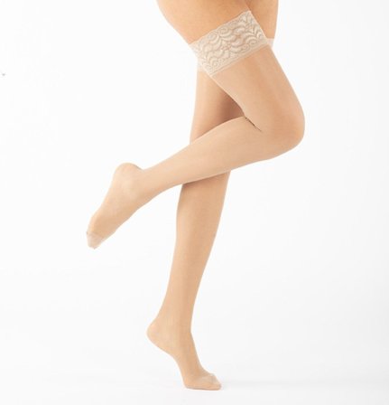 Lady Gloria 12 Autoreggenti 70 Denari