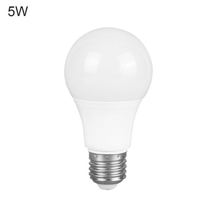 LED Lyspære Pendelpærer 5W 5W