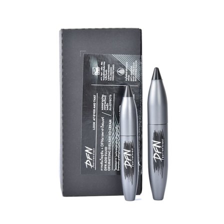 Thailand Dfn Mascara Vannfast Langvarig