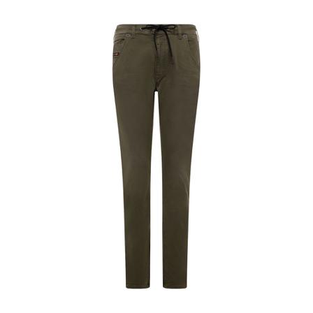 Diesel, Jeans Groen, Heren, Maat:W36 L32