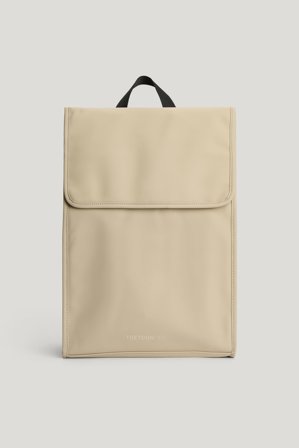 Tretorn Daypack — Vandtætte Taske Dame/Herre — Brun | Ydertøj, Gummistøvler, Jakker & Regntøj til Dame, Herre & Børn