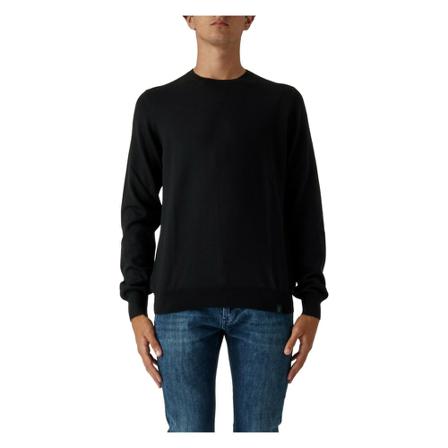Fay Trui , Zwart , Heren , Maat: 3XL