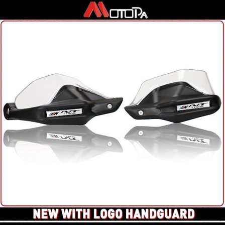 Til Honda Nt1100 Nt 1100 2021-2024 Dedikeret Håndbeskytter Motorcykel Nt1100 Håndbeskyttere Styrbeskyttere Vindskærm