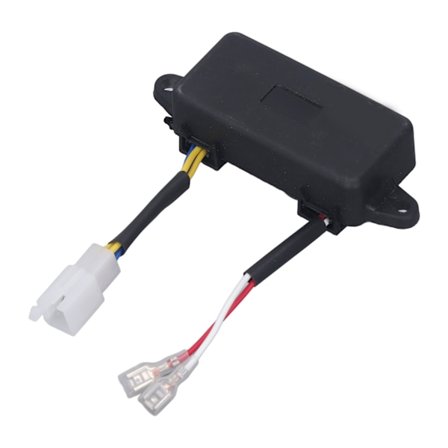AVR Automatisk Spændingsregulator Enkeltfaset 220V 380V Generator Spændingsstabilisator