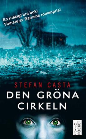 Den gröna cirkeln - Bok av Stefan Casta - Pocket