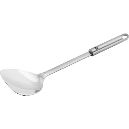 Zwilling Pro Wokspade 37 cm' - 'Stål