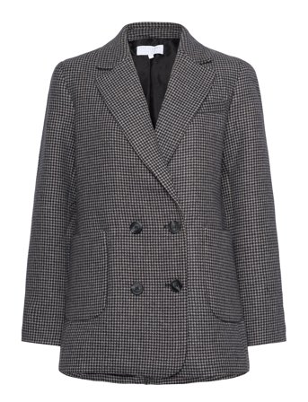 Creative Collective | Emma Jacket Check | 34