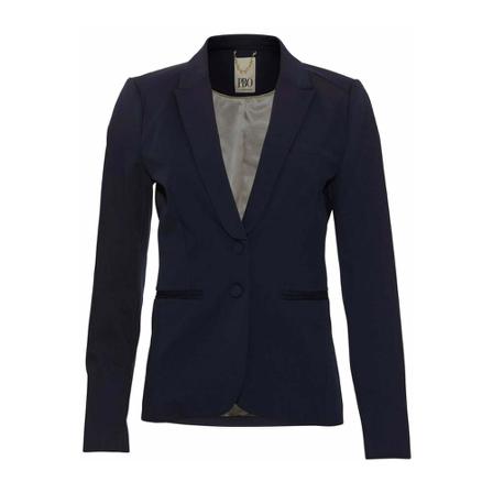 Philosophy Blues Original Honor blazer jakker navy 1248 Blå, Dame