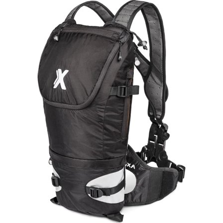 Coxa Carry M10 workout backpacks Black 10L