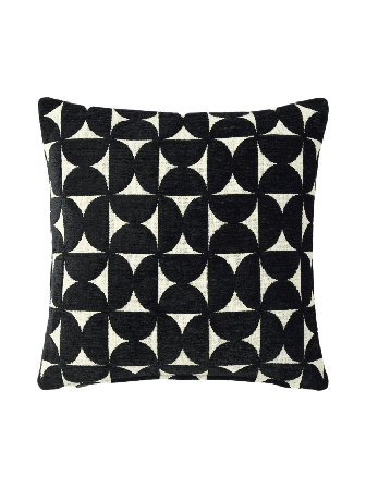 Svanefors Tess Kuddfodral Kuddar Blå 45x45 cm