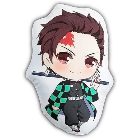 IC Demon Slayer: Kimetsu no Yaiba Kamado Tanjirou 17,7 tum