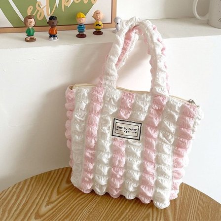 Skuldertasker Håndtasker PINK