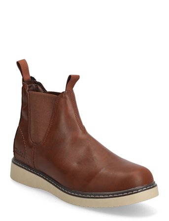 MCS | M9E - Mcs Chelsea Boots | 43