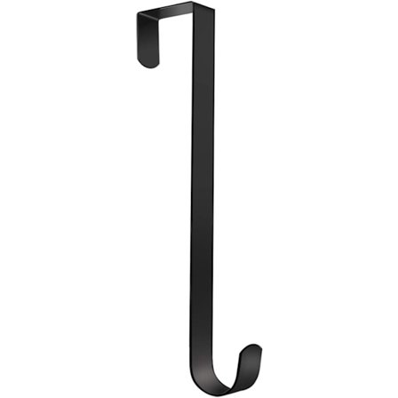 Julkranshängare i Metall, Dörrkranshängare, Hängkrok