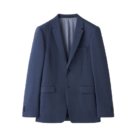 Tiger of Sweden Jerretts Kavaj Kavajer Herr Blå 44