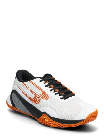 Bullpadel Hack Vibram 25I - White - 40