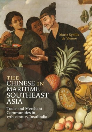 The Chinese in Maritime Southeast Asia