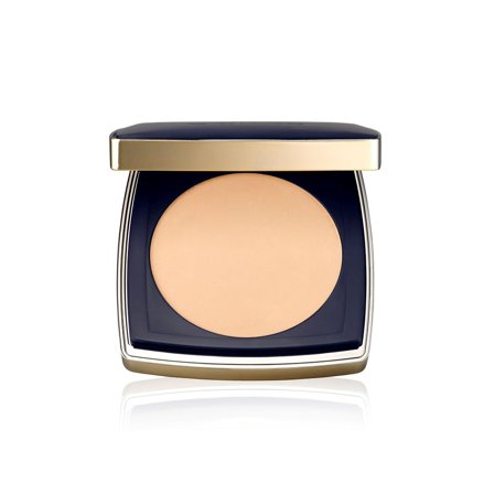 Estée Lauder Double Wear Stay-in-Place Powder Foundation SPF10 2C2 Pale Almond 12g - Fondotinta in polvere