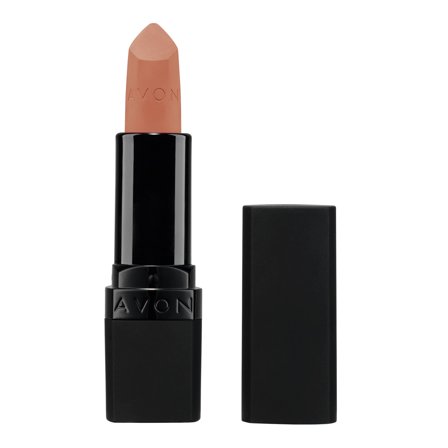 AVON Rossetto Ultra Matte Au Naturale 3,6g - Rossetto mat