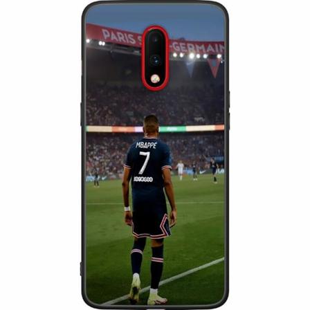 Oneplus 7 Svart Skal Mbappe