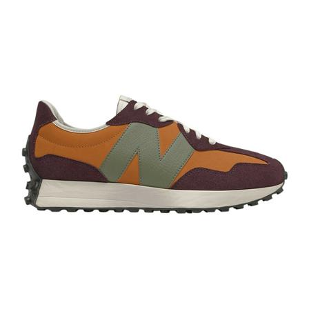New Balance - Sneakers - Orange - Herr - Storlek: 44 Eu, Herr, Storlek: 44 EU