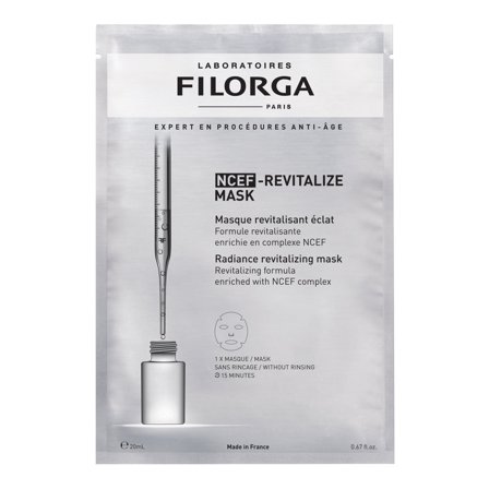 Filorga NCEF -Revitalize Mask 20ml - Maschera Anti-età viso