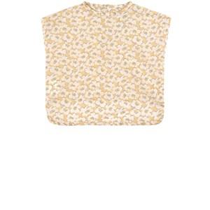 Yellowpelota Yellow Deckchair Daze Top 4 Years - Tops - 4 years - Yellow