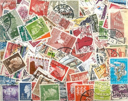 Danmark - Dubletpakke