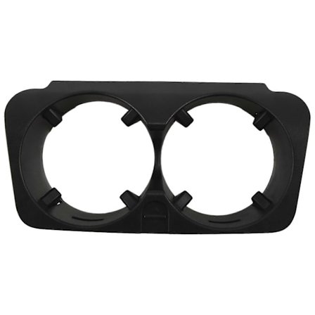 Auton etukonsolin mukitelineen sisäkehys yhteensopiva - C- W205 E-w213 Kzs-w253 V-w447 A2056800691 GGF