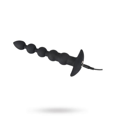 Ladattavat anuskuulat - Seksilelut - Vuxen.fi