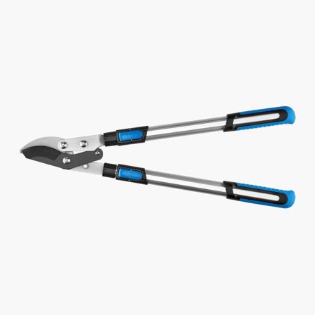 Biltema - Grensaks teleskop