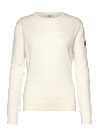 ROSSIGNOL | W Signature Rossignol Knit | M