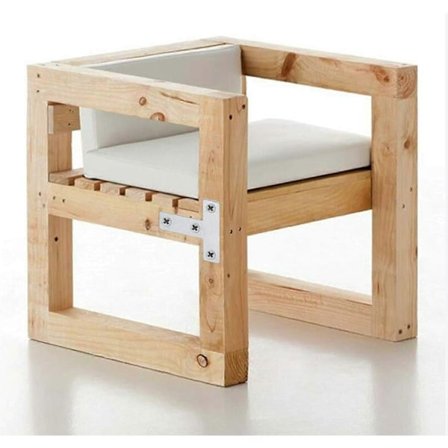 20 Stk. Monteringsbeslag (10 L Vinkelbeslag + 10 Flade Vinkelbeslag), 304 Rustfrit Stål Støtte Flade Plader til Træ Ephe Møbler