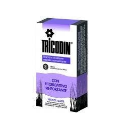 Tricodin Shampoo Al Catrame Capelli Grassi 125ml