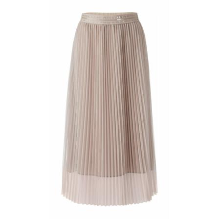 Marc Cain Midi Skirts Pink, Dame