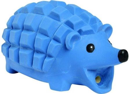 Companion Edgy Latex Toy Hedgehog 19,5 cm