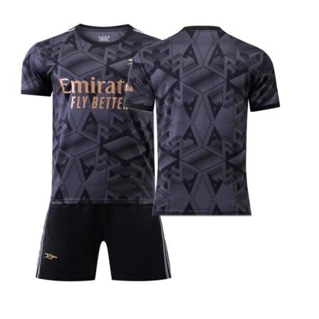 Arsenal Borta 22 23 Fotbollströja Inget nummer - Perfet S(165-170cm)