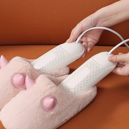 INF Elektrisk Skotork med Timer