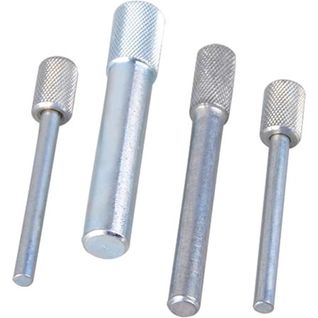 Motorinställningsverktyg Stiftsats 1.4 1.6 HDI/TDCI PSA Kompatibel med Citron Peugeot och Mazda