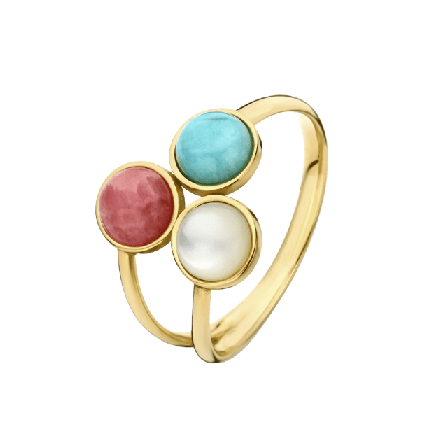 Isabel Bernard Belleville Ring Guld Ringar Dam 56